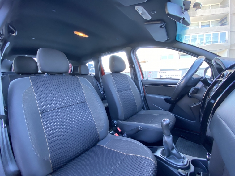 Renault Duster 1.6 Zen Mt 2019 Usado  Usado en Kovacs Usados