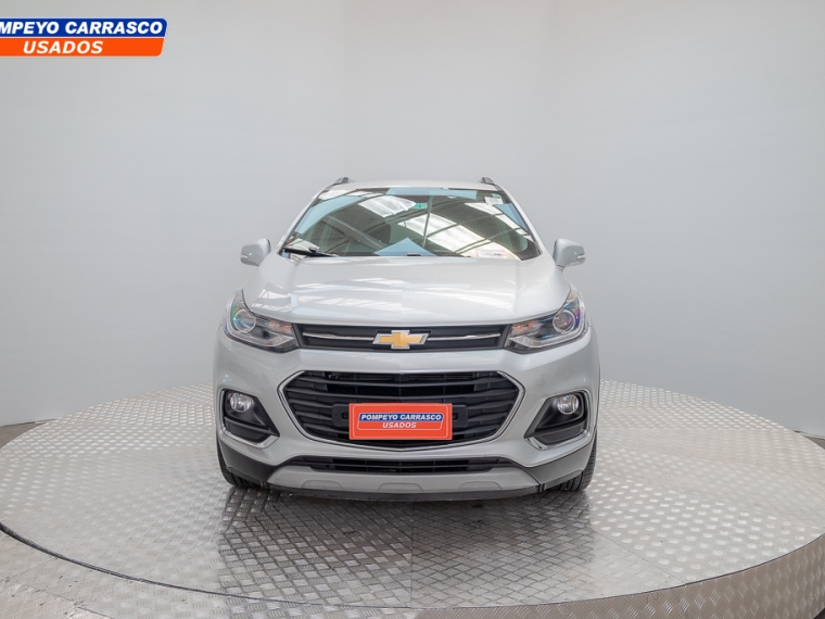 Chevrolet Tracker 1.8 Lt Full At 4x4 2019 Usado  Usado en Pompeyo