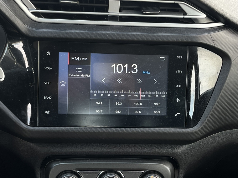 Chery Tiggo 2 Tiggo 2 Gls Cvt 1.5 Aut 2022 Usado en Rosselot Usados