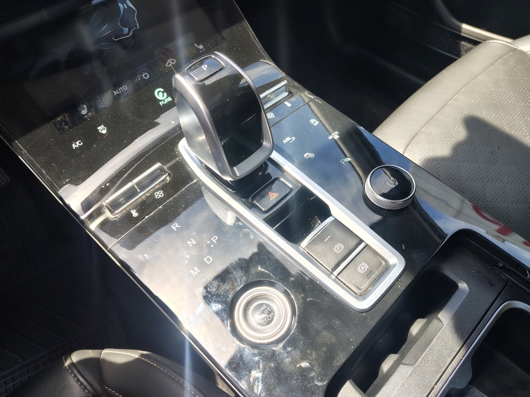 Chery Tiggo 8 Tiggo 8 Pro Glx Dct 1.6 Aut 2023 Usado en Rosselot Usados