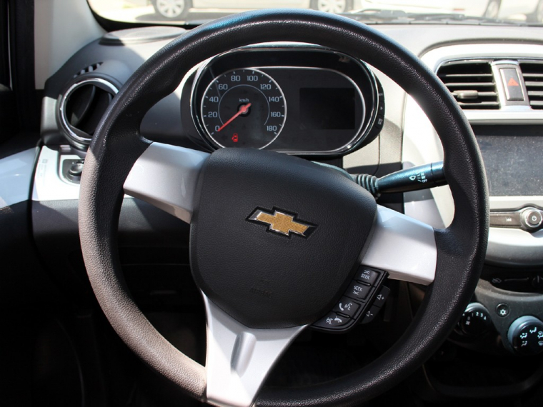 Chevrolet Spark Dohc 2021 Usado  Usado en Webautos.cl