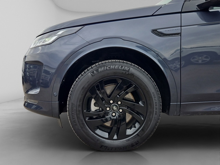 Land rover Discovery Sport Plus 4x4 2.0 Aut 2025 Usado Usado en BMW Premium Selection Land rover Discovery Sport Plus 4x4 2.0 Aut 2025 Usado Usado en BMW Premium Selection