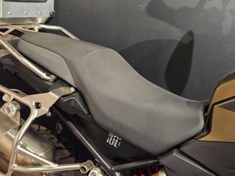 Bmw F 850 gs adventure Ii 2023 Usado en BMW Premium Selection