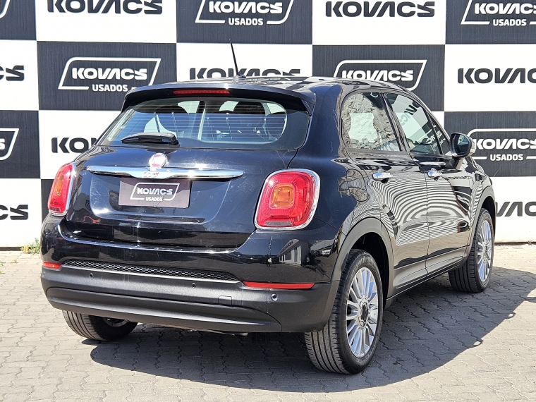 Fiat 500x pop 1.4 1.4 X Pop Turbo Hb Mt 2019 Usado  Usado en Kovacs Usados