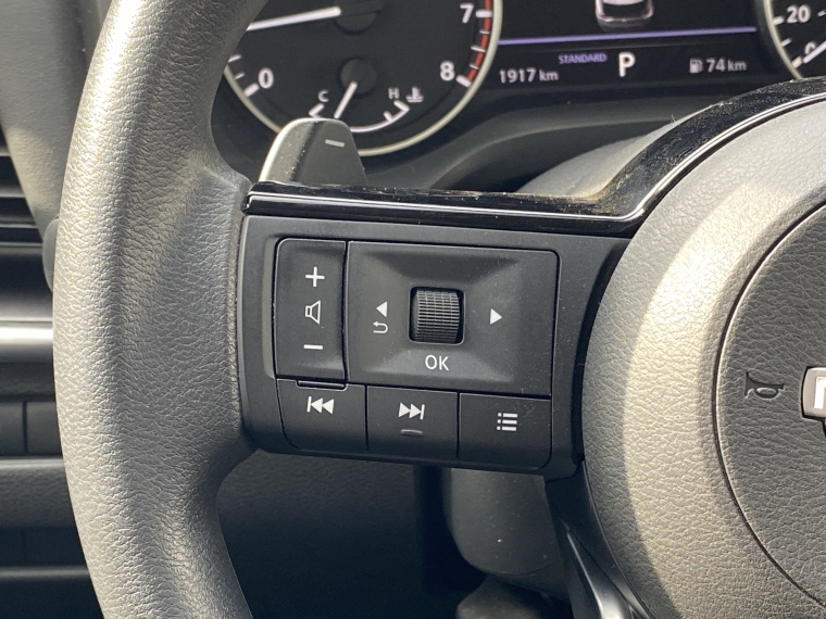 Nissan X-trail 2wd 2.5 Aut Sense 2025 Usado  Usado en Kovacs Usados