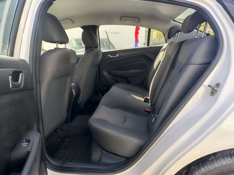 Chery Arrizo 5 Arrizo 5 Gls Mt 2023 Usado en Rosselot Usados