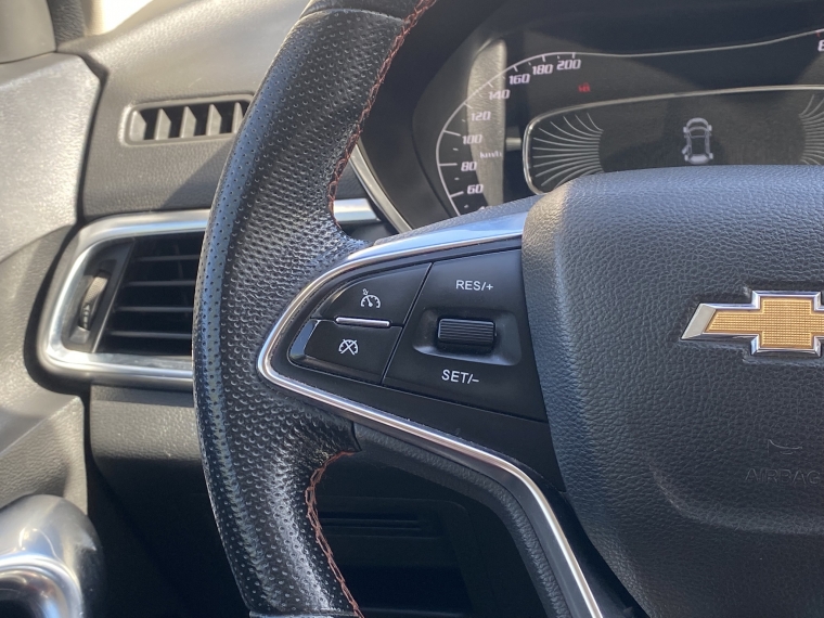 Chevrolet Groove Groove 1.5 2022 Usado  Usado en Webautos.cl