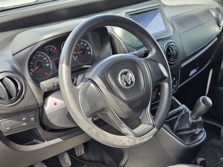 Ram V700 city City 5p 1.2 2022 Usado  Usado en Autoselect Usados