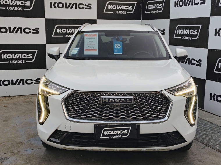 Haval Jolion 1.5  Elite  Mt 2024 Usado  Usado en Kovacs Usados
