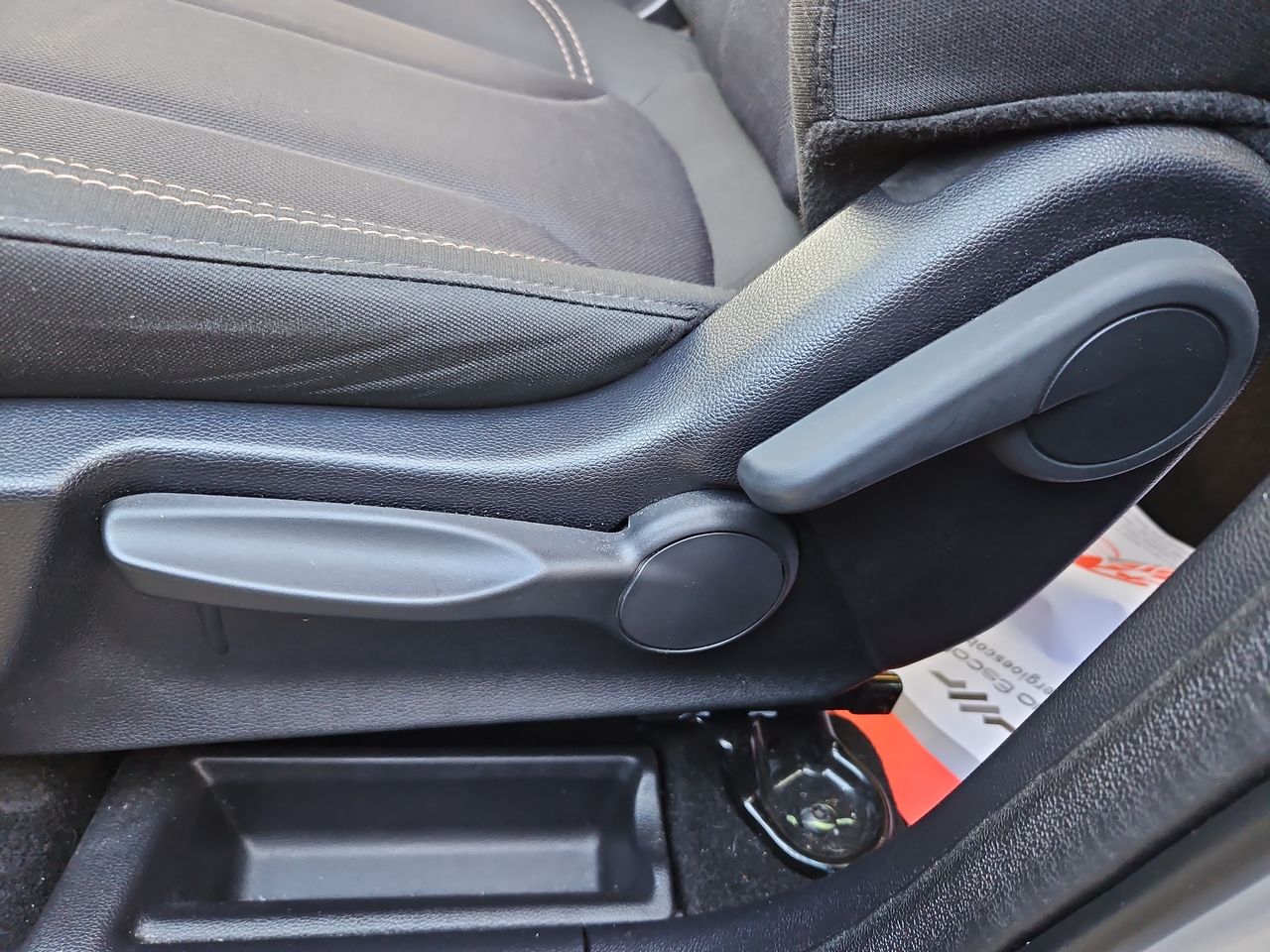 Changan Cs15 Cs15 Hb 4x2 1.5 2022 Usado en Usados de Primera - Sergio Escobar