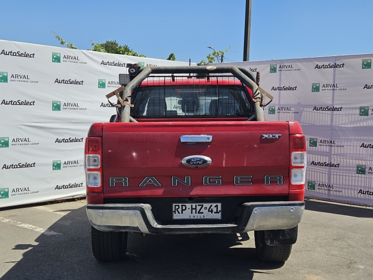 Ford Ranger Xlt 4x4 3.2 2022 Usado  Usado en Autoselect Usados