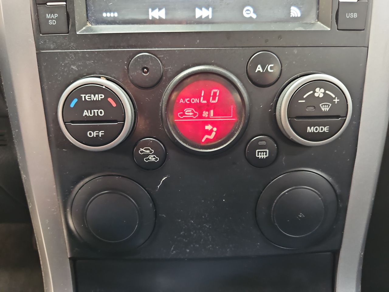 Suzuki Grand nomade Grand Nomade 2.4 2019 Usado en Usados de Primera - Sergio Escobar