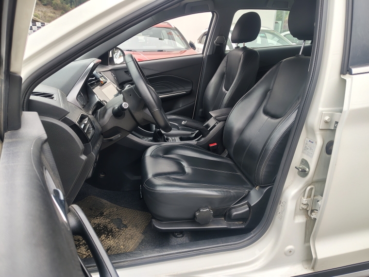 Chery Tiggo 2 pro Tiggo 2 Pro Glx 1.0t 2023 Usado en Rosselot Usados