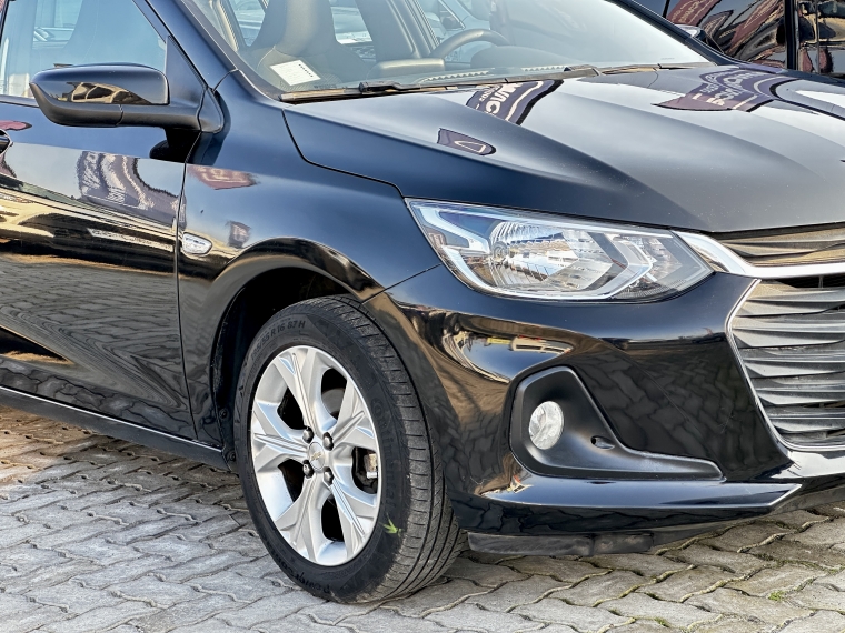 Chevrolet Onix Sedan Ltz 1.0 Mt 2023 Usado Usado en Webautos.cl Chevrolet Onix Sedan Ltz 1.0 Mt 2023 Usado Usado en Webautos.cl