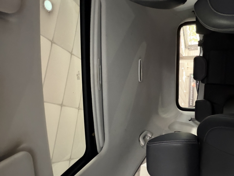 Chevrolet Captiva Premier 1.5l 6mt Ac 2020  Usado en Grass & Arueste