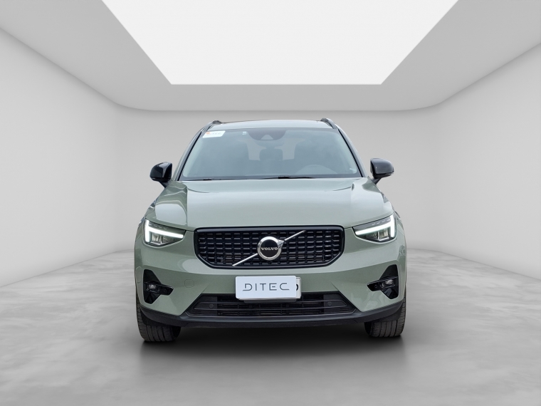 Volvo Xc40 T5 Hybrid R Design 1.5 Aut 2023 Usado Usado en BMW Premium Selection Volvo Xc40 T5 Hybrid R Design 1.5 Aut 2023 Usado Usado en BMW Premium Selection