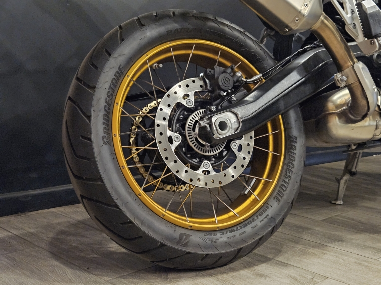 Bmw F 900 gs Ii 2025 Usado en BMW Premium Selection