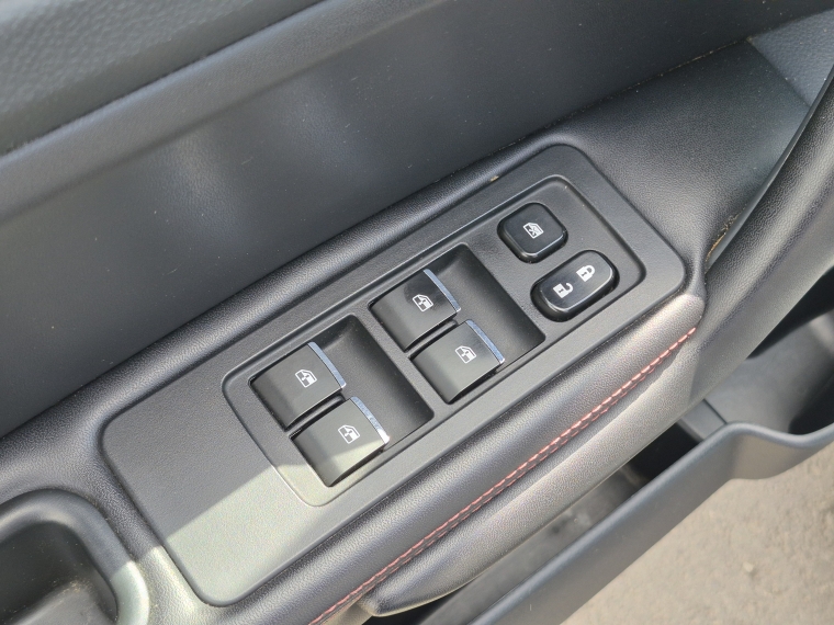 Jac Js3 1.6 Luxury Mt 2022 Usado  Usado en Kovacs Usados