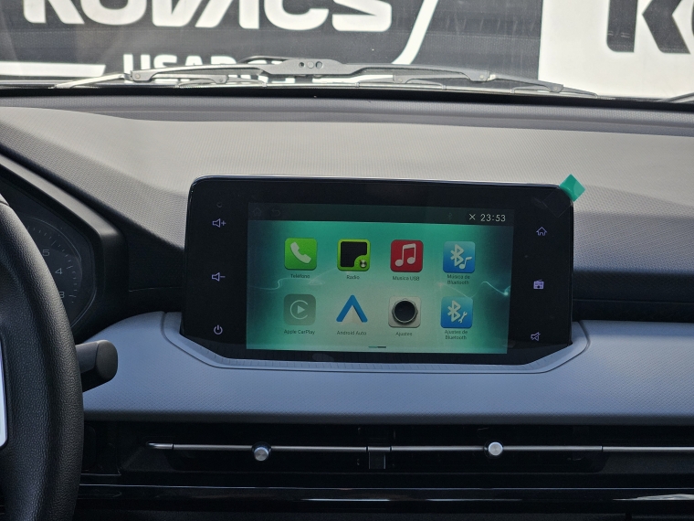 Chevrolet Sail Ltz Mt 2026 Usado  Usado en Kovacs Usados