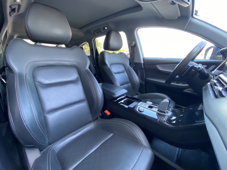 Chery Tiggo 8 Tiggo 8 Pro Glx Dct 1.6 Aut 2023 Usado en Rosselot Usados