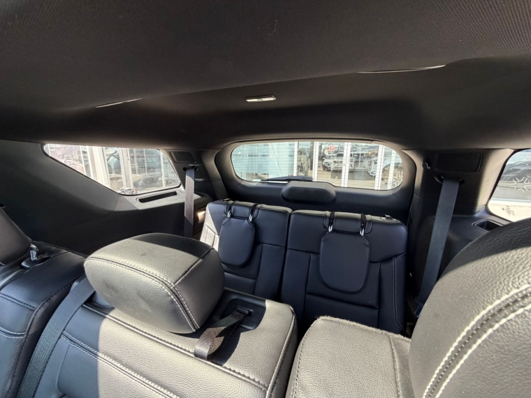 Ford Explorer St 3.0 - Unico DueÑo 2024 Usado Usado en Webautos.cl Ford Explorer St 3.0 - Unico DueÑo 2024 Usado Usado en Webautos.cl