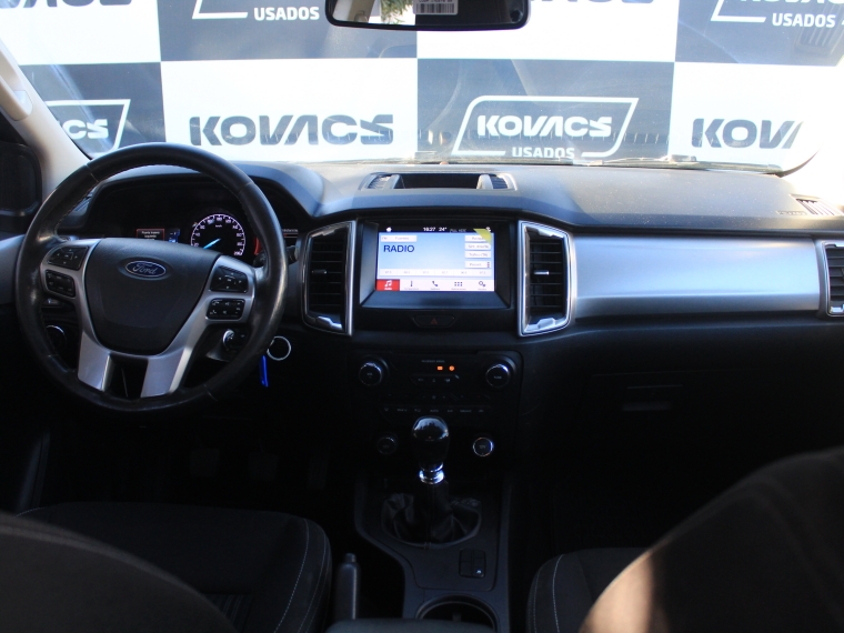 Ford Ranger Dcab Xlt 3.2 2021 Usado  Usado en Kovacs Usados
