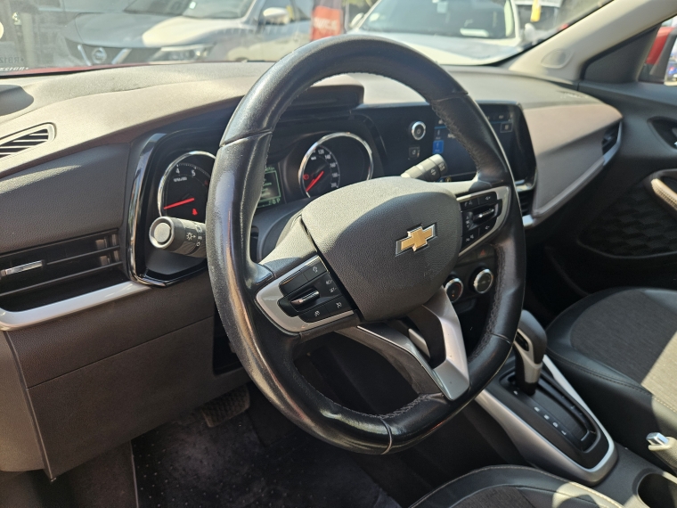 Chevrolet Montana 1.2 Aut 2024 Usado  Usado en Kovacs Usados