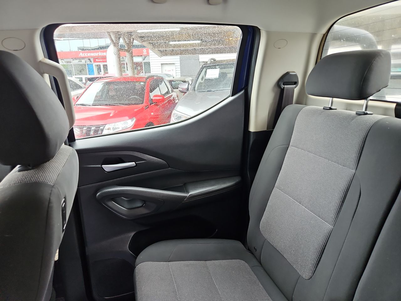 Changan Hunter Hunter 1.9 2021 Usado en Usados de Primera - Sergio Escobar