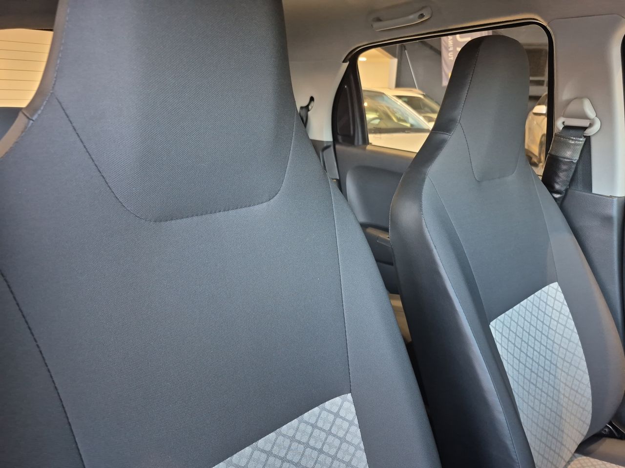 Suzuki Alto Alto 4x2 1.0 2025 Usado Usado en Webautos.cl Suzuki Alto Alto 4x2 1.0 2025 Usado Usado en Webautos.cl