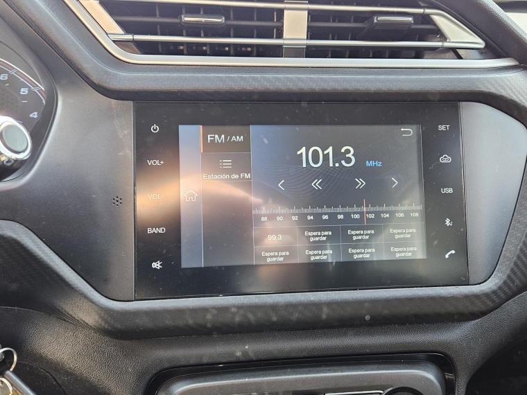 Chery Tiggo 2 Tiggo 2 Gls Mt 1.5 2021 Usado en Rosselot Usados
