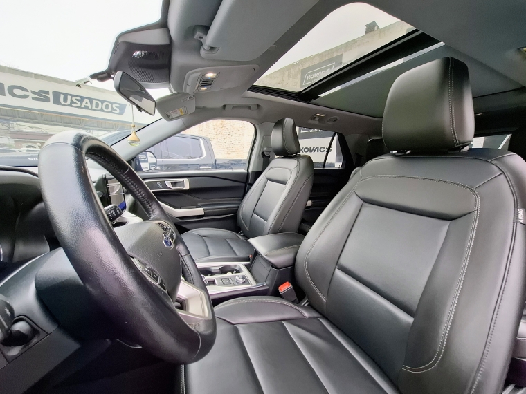 Ford Explorer 2.3 Xlt At 4x4 2023 Usado  Usado en Kovacs Usados