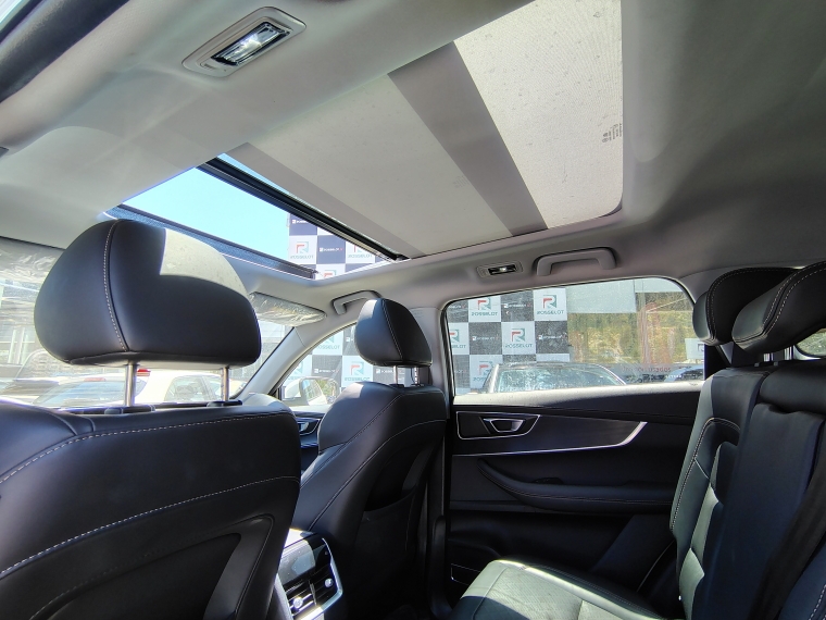 Chery Tiggo 8 Tiggo 8 1.5 Aut 2023 Usado en Rosselot Usados