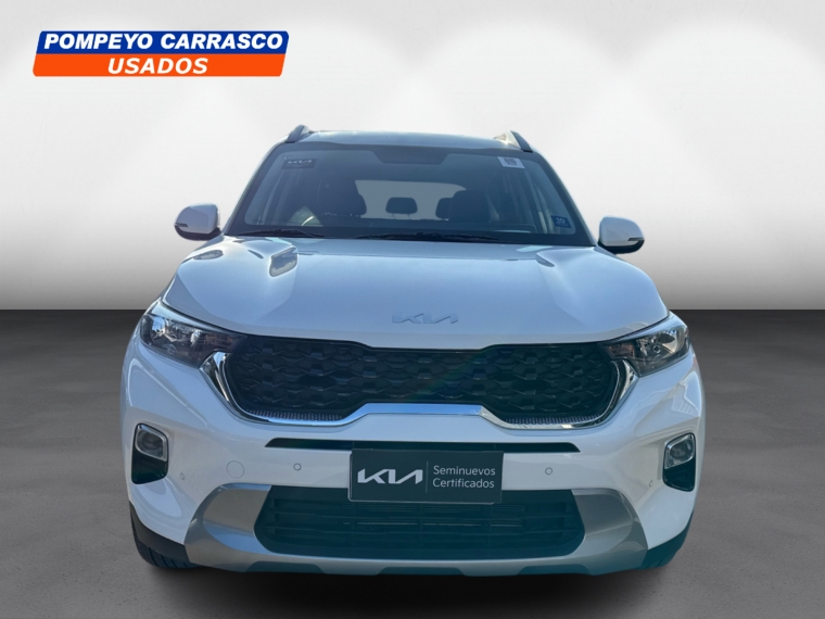 Kia Sonet Ex 1.5l 6mt Acc Full Plus 2024 Usado  Usado en Pompeyo