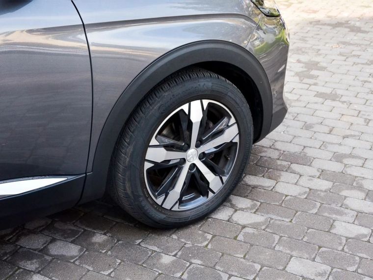 Peugeot 3008 Thp 2024 Usado  Usado en Webautos.cl