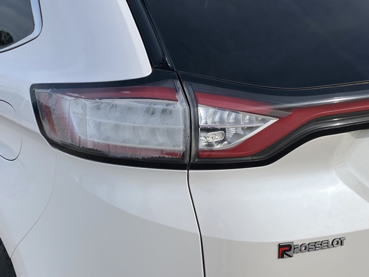 Ford Edge Edge 2.0 2018 Usado en Rosselot Usados
