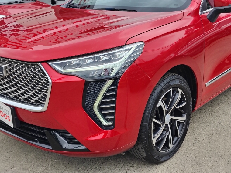 Haval Jolion Jolion Elite 1.5 Aut 2022 Usado  Usado en Webautos.cl