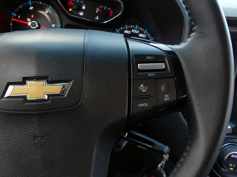 Chevrolet Colorado Dcab 4x4 2.8 At 2023 Usado  Usado en Webautos.cl