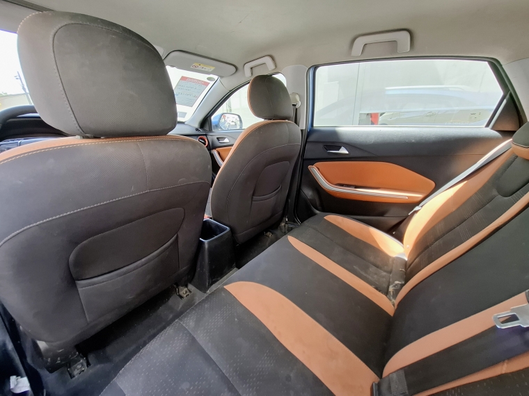 Chery Tiggo 2 Tiggo 2 Gl 1.5 2019 Usado en Rosselot Usados