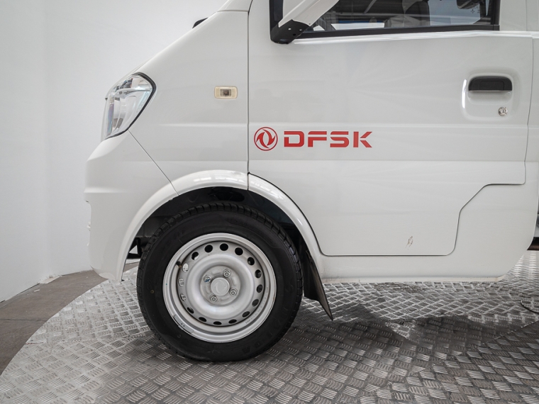 Dfsk Truck cs  C21 1.0i + Lam 2023 Usado  Usado en Pompeyo