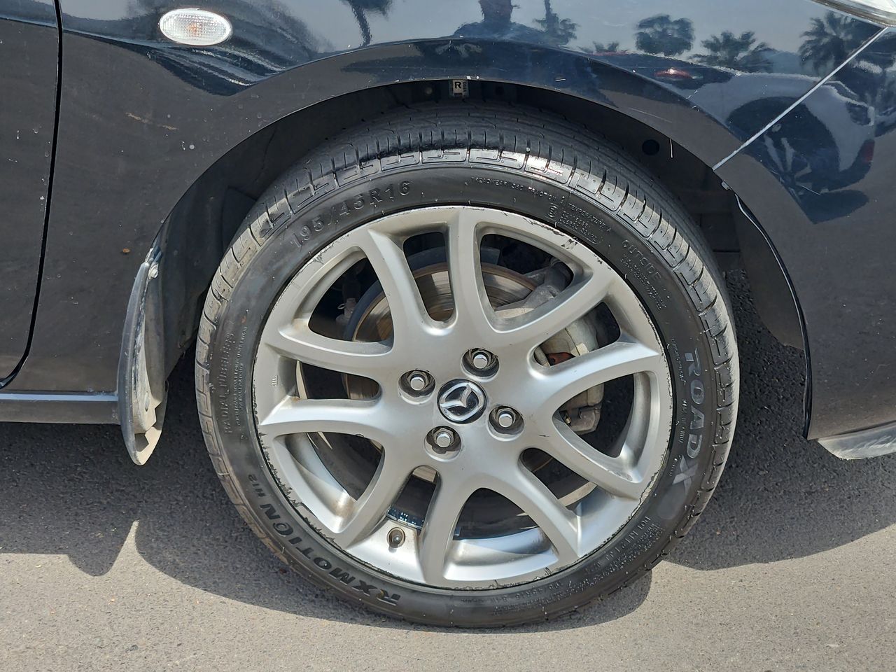 Mazda 2 2 Sport Gt Hb 1.5 2015 Usado en Usados de Primera - Sergio Escobar