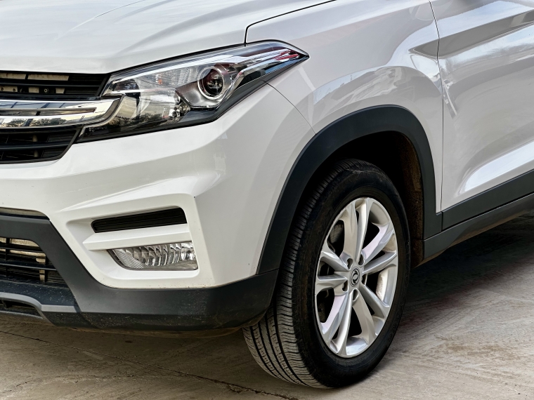 Dfsk 560 Suv 560 4x2 1.8 2024 Usado en Rosselot Usados