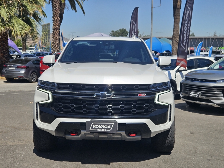 Chevrolet Tahoe Z71 2021 Usado  Usado en Kovacs Usados