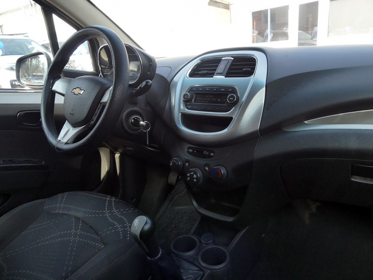 Chevrolet 147 Lt 1.2 2019 Usado  Usado en Webautos.cl