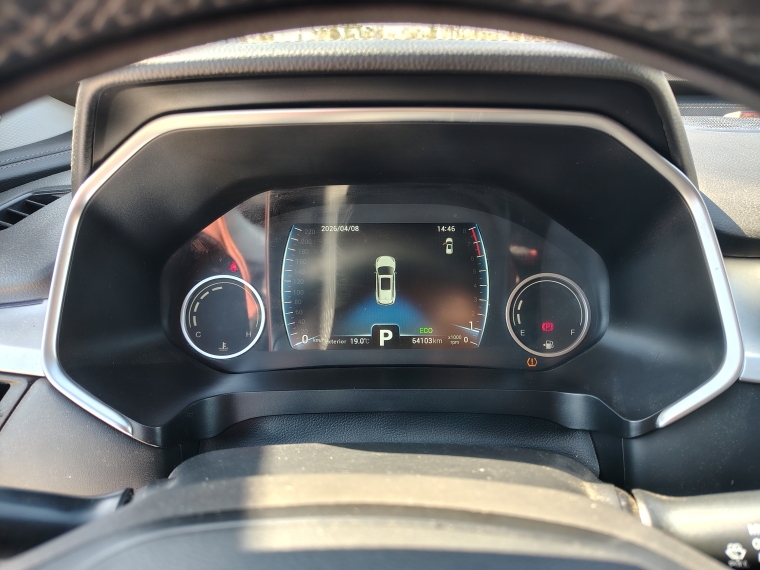 Chery Tiggo 8 Tiggo 8 1.5 Aut 2021 Usado en Rosselot Usados