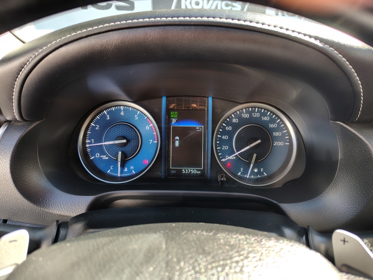 Toyota Fortuner 2.7  Srx  Aut 2022 Usado  Usado en Kovacs Usados