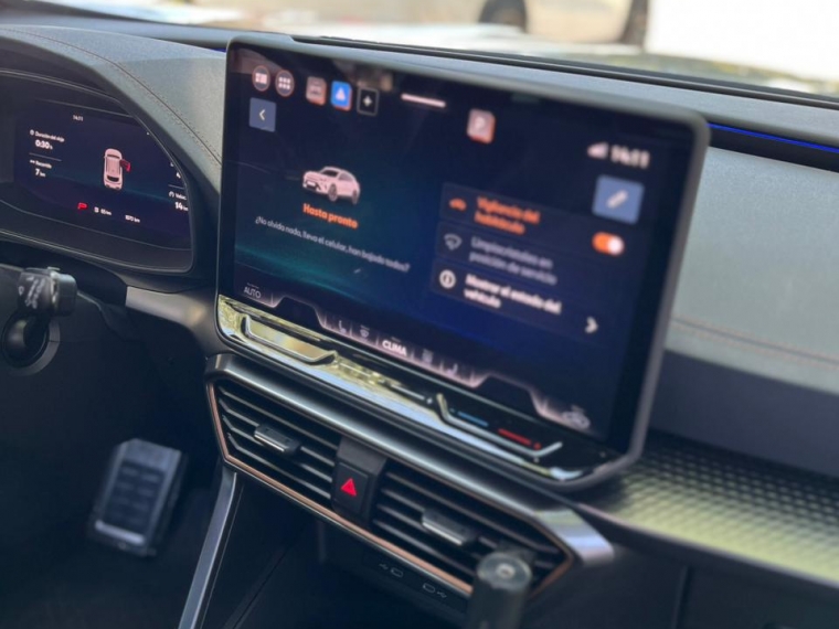 Cupra Formentor  2.0 Tsi At  2026 Usado en Autoadvice Autos Usados