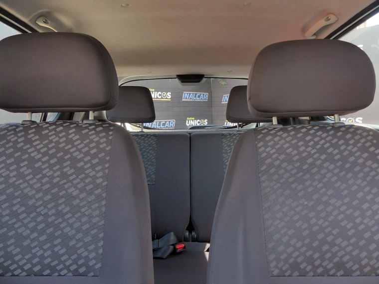 Suzuki Alto K10 Glx 1.0 2018 Usado  Usado en Webautos.cl
