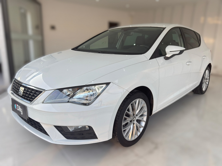 Olea Flaño Seminuevos SEAT LEON STYLE 2020 SEAT LEON STYLE 2020