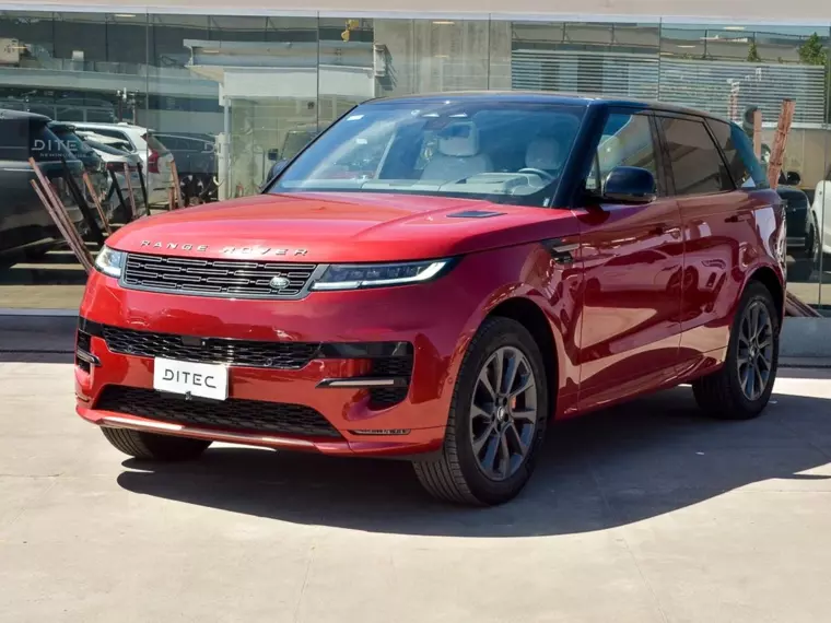 Land rover Range rover 3.0 Se Diesel 4x4 At 5p 2024 Usado Usado en Webautos.cl Land rover Range rover 3.0 Se Diesel 4x4 At 5p 2024 Usado Usado en Webautos.cl