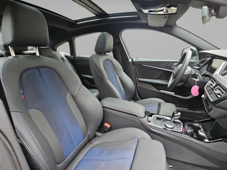 Bmw 218 I Gran Coupe M Sport 2025 Usado  Usado en BMW Premium Selection